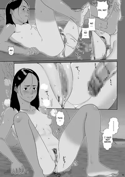 [Shoshi Magazine Hitori (Futoshi SLIM)] Sore wa Nante Seishun | What a youthful time of life [English] [Milky_y] [Digital]