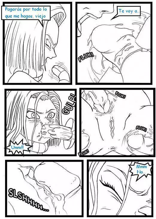 EL LABORATORIO DEL DOCTOR GERO