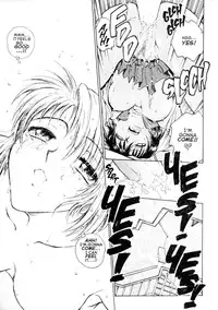 [Funabori Nariaki] S&M University [English]