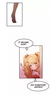 [Mx2J] Hahri's Lumpy Boardhouse Ch. 0-14 [English] (YoManga) (Ongoing)