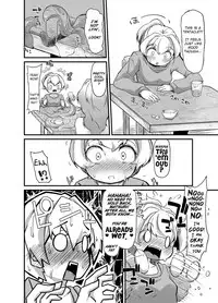 [Taira Mune Suki Iinkai (Okunoha)] Anata no Machi no Shokushuyasan 2 | Your neighborhood tentacle shop 2 [English] [Digital]