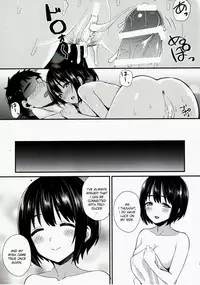 (C90) [Iorigumi (Tokita Alumi)] Kakohajime (THE IDOLM@STER CINDERELLA GIRLS) [English] [FLG TRANSLATION]