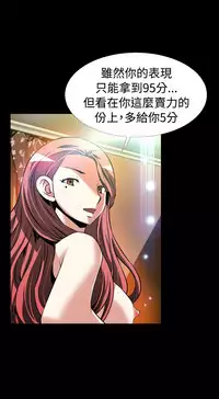 [KKUN &INSANE] Love Parameter 恋爱辅助器 86-88 [Chinese]