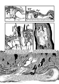 [Toufuya (kaname)] Marunomi-banashi -San- ~Daija ni Maru Nomareru~ [English] [CrayZayJay] [Digital]