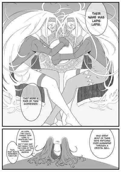 [Xion] Mirror Collection Vol.8 [English]