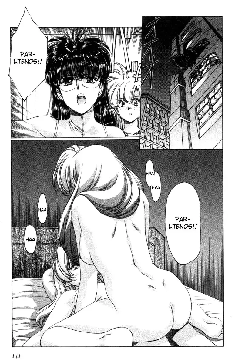 Eidron Shadow Vol2 - CH19