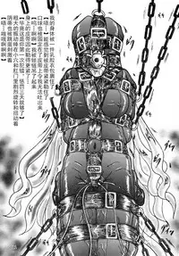 [Sumomo Dou(Sumomo EX)] Maid no Arbeit wo Shitara Taihen na Koto Ni Natta Ken [Chinese]