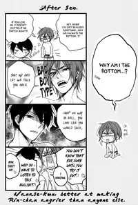 (C85) [Oshinobee (Yamada Papiko)] Koi wa Mitsubachi | Love Bees [English] [Sakura Pool Scans]