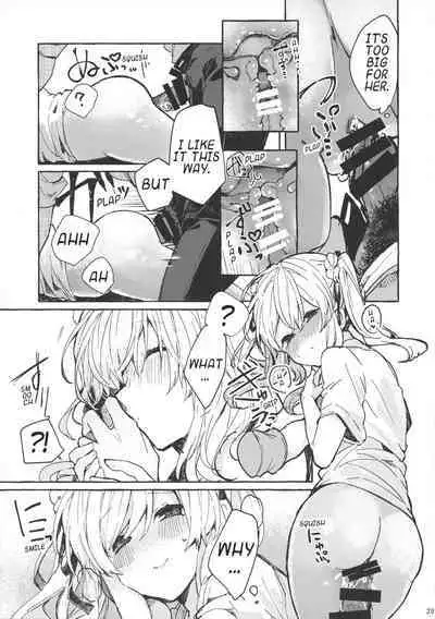 Muon no Gyoukou | The Unforseen Fortune