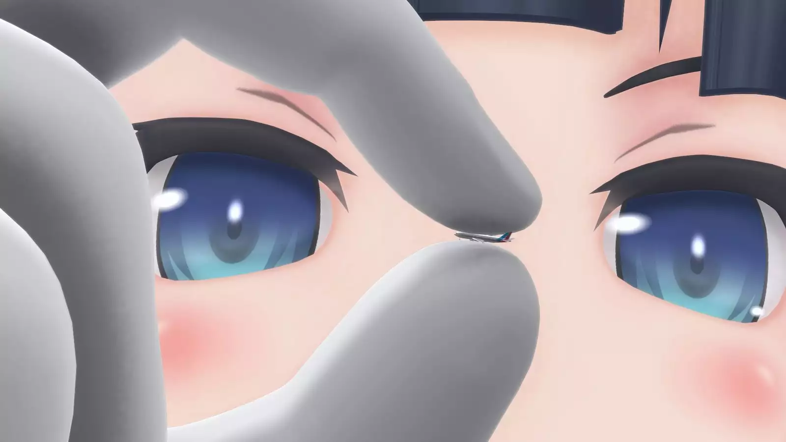 Touhou GTS MMDs - NAndeyanenGTS