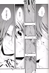 (C73) [BBP (Izumi Bouko)] Tadashii Maid no Susume (Katekyoo Hitman REBORN!)