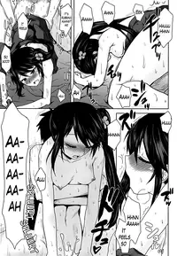 (C84) [Omodume (Kushikatsu Koumei)] Omodume BOX XXVI (Hataraku Maou-sama!) [English] [The Lusty Lady Project]