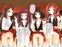 [DL Mate] Copy Ningen wo Tsukureru Polaroid Camera de Ima Made Hanashi Sura Dekinakatta Joshi ni Yaritai Houdai!