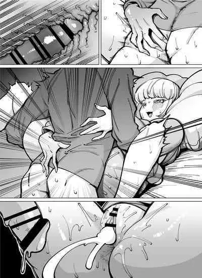 [Takashima] FANBOX Matome Bangaihen Hamerare Daisuki Bitch-chan Extra! ~Atashi Senyou no Sao Ikusei Keikaku~ | FANBOX Collection Extra [English] [Project Valvrein]