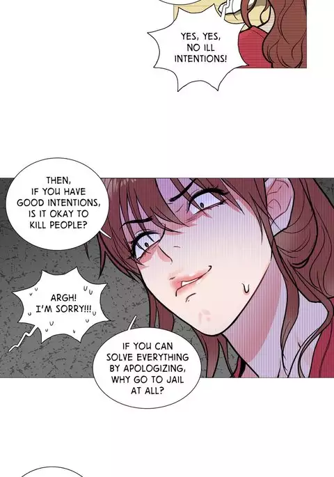 Sadistic Beauty Ch.1-35