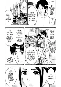 [Azuma Taira] Onee-san no Junai Karute Ch. 1-6 [English] [Lazarus H] [Digital]