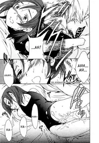 [Cuvie] Ecchi na Koi no Aji (The Taste Of “H” Love) (Complete) [ENG] [Yoroshii]