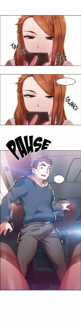 Rental Girls Ch 4 - 6