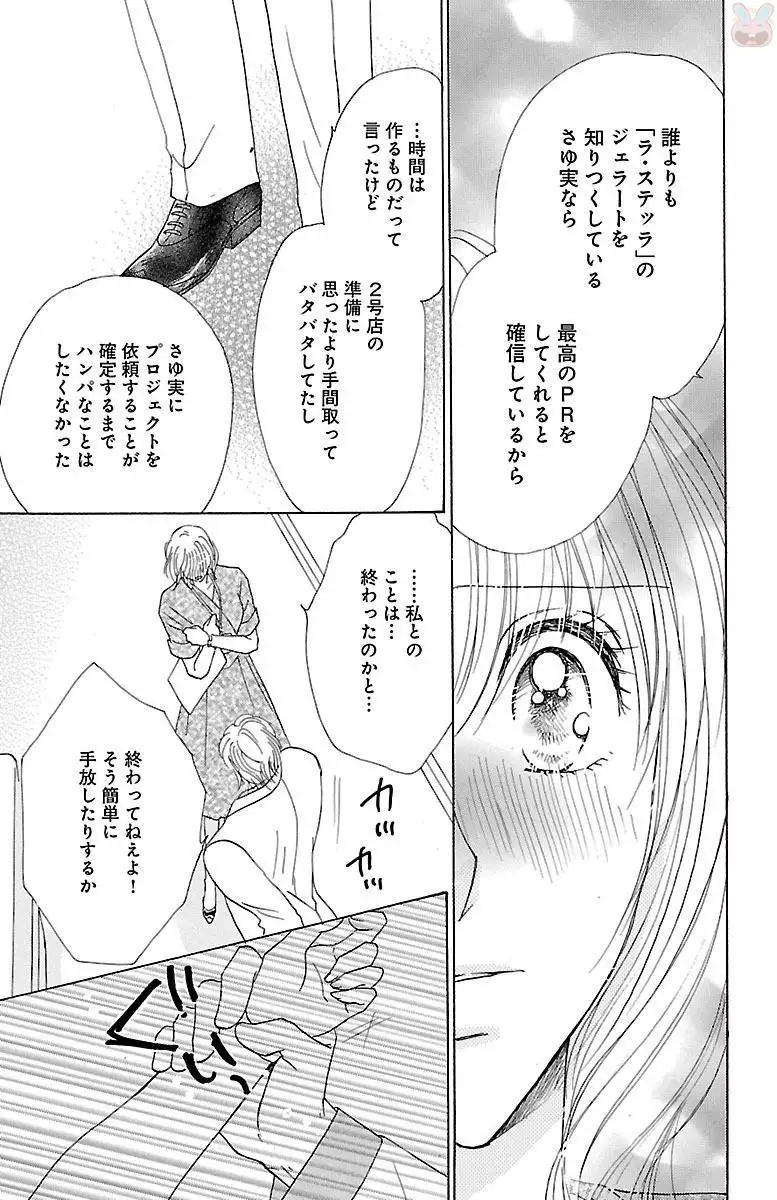 hatsujou elite ni osowaretemasu