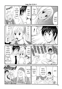 (COMIC1) [Saigado] Boku no Pico Comic + Koushiki Character Genanshuu (Boku no Pico) [English] [SaigadoFan]