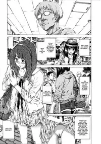 [MARUTA] Kashiwazaki Miki wa Ironna Basho de Zenra Sanpo Shitemita | Miki Kashiwazaki Goes Naked in All Sorts of Places Ch. 1-4 [English] {Taihen Zombii}