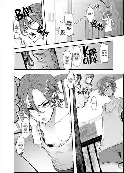 (C94) [DA HOOTCH (ShindoL)] TSF Monogatari APPEND 5.0 [English]