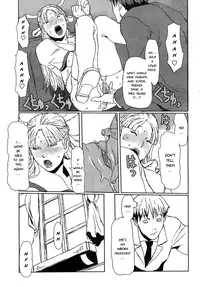 [JUNNY] Shujuu Kankei | Master and Servant Relation (COMIC Himezakura 2005-04 Vol. 4) [English] [Baseballbat Boy] [Decensored]