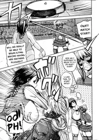 [Yoshimura Tatsumaki] Monzetsu Taigatame ~Count 3 de Ikasete Ageru~ | Faint in Agony Bodylock ~I'll make you cum on the count of 3~ [English] [Brolen]