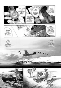 (C72) [Behind Moon (Q)] Dulce Report 9 [English] [SaHa]
