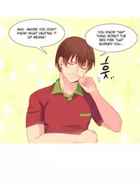 [Tankguy, ROZER] A World That I Rule Ch.01-20 [English] (Game of Scanlation) (Ongoing)