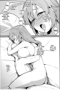 (C91) [Toudori no Su (Toudori)] Shirley ni Amaama (Strike Witches) [English] [desudesu]