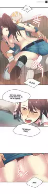 [Gamang] Sports Girl Ch.1-27 (English) (YoManga)