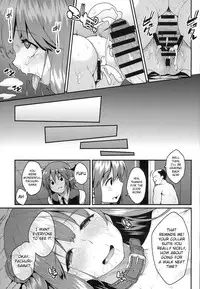 (Reitaisai 11) [Hirojuu Renshuuchou (Hiroya)] Pache Otoshi After | Patchouli Defeated - After (Touhou Project) [English] {doujin-moe.us}
