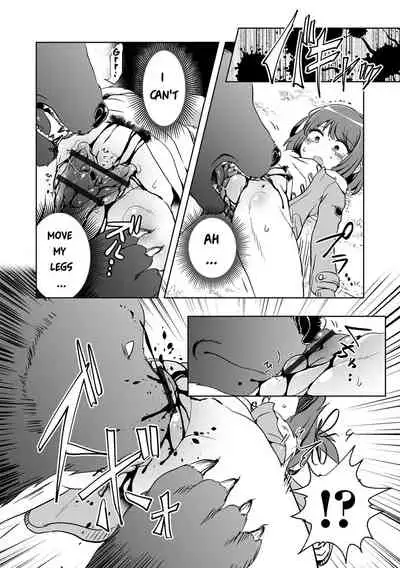 DoubStakko wa Wakariaenai | Double standard girls are incomprehensible