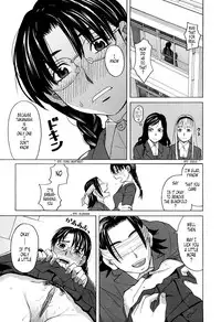 [Zukiki] Harem x Harem [English] [Tonigobe]