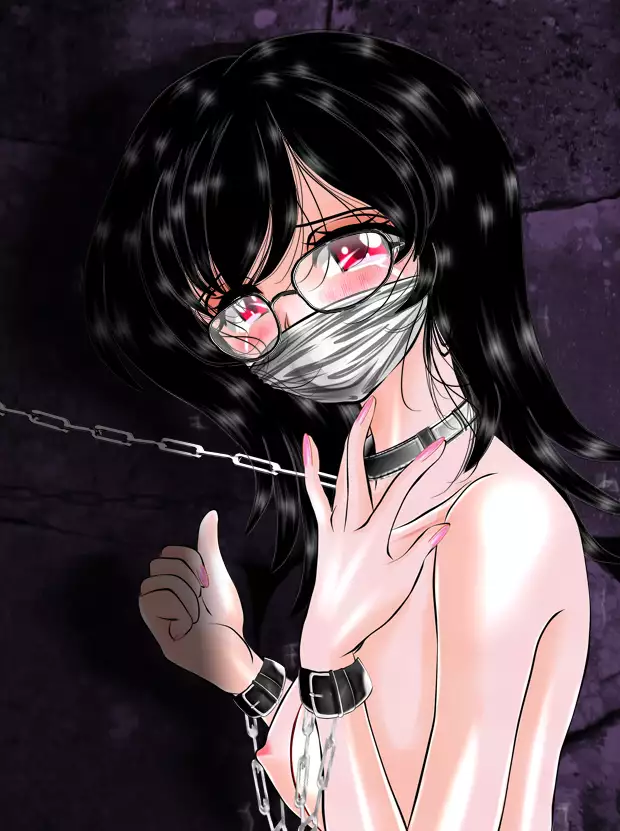 Kyonyuu Dorei Madoka no Junan