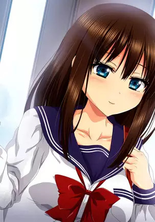 YariCir ni Maketa Bukatsu Shoujo | The Girls Who Lose To Fuck Club