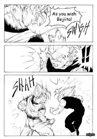 SKYWORLD by Kabu [R-18] [Yaoi] [English]