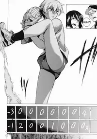 [Takemura Sesshu] Take On Me [English] [SaHa]