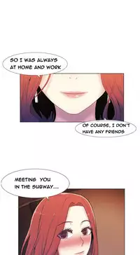Miss Mystic Ch.1-19 (English) (Ongoing)