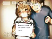 [cLock work] Diet Daisakusen (Kenkou Zanrakei Suieibu Umishou)