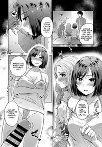 [Momono Yuuka] Fukanzen Hentai | Hemimetaboly (COMIC Anthurium 2017-12) [English] [Digital] [Red Lantern]