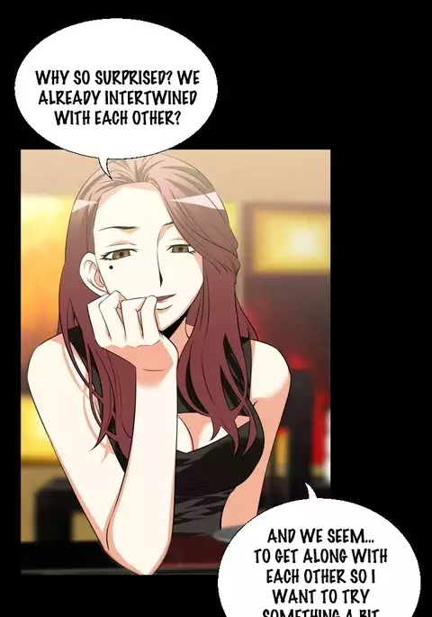 Love Parameter Ch.1-51