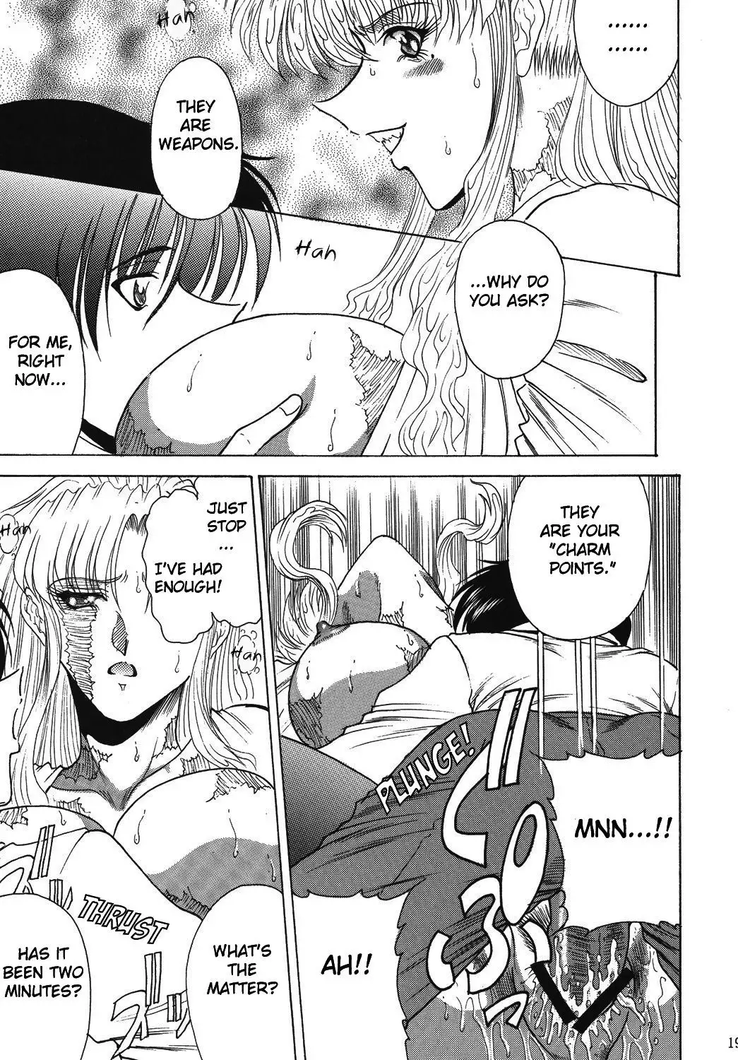 ZONE 39 From Rossia With Love