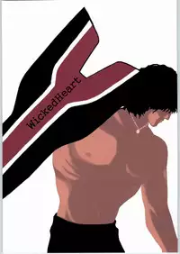 (CR37) [WICKED HEART (ZOOD)] Brave Girl & Kind Giant (BLEACH) [English] {megasean3000}