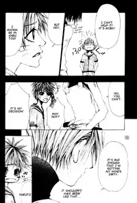 (C62) [ANJEY-SS (Amemiya Kazuyuki)] Zecchoushuu Sono Ni (Naruto) [English] [Scan-Clan]