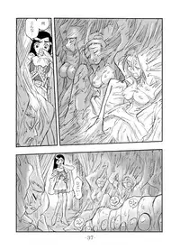 (C67) [UNION OF THE SNAKE (Shinda Mane)] LILISTIA CHRONICLE :PILOT (Original)