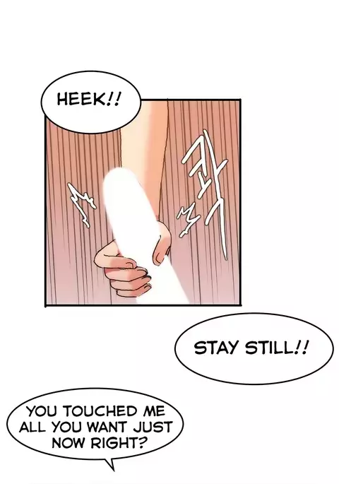 Hahri's Lumpy Boardhouse Ch. 0-31