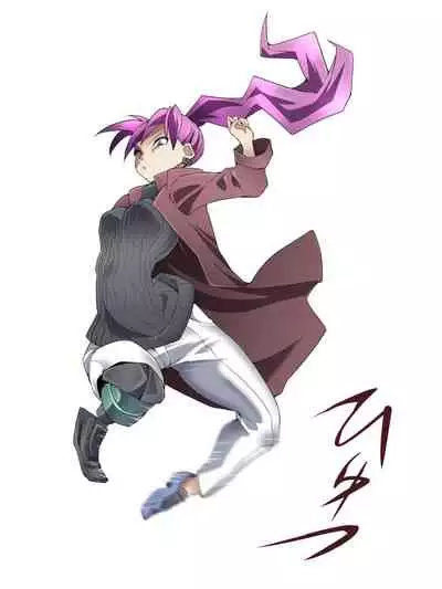 [Atelier Hachifukuan (Hachikumo Ginjirou)] Superheroine Yuukai Ryoujoku ANOTHER TRY 03 