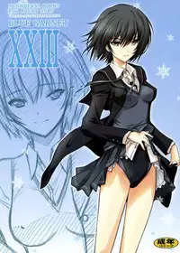 (C77) [Blue Garnet (Serizawa Katsumi)] BLUE GARNET XXIII (Amagami, Bakemonogatari)